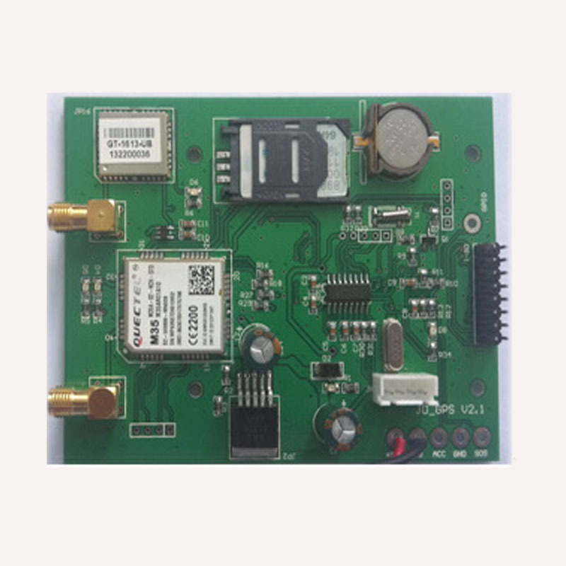 廠家直銷優(yōu)質(zhì)GPS GPRS 無(wú)線LED控制卡 led顯示屏卡